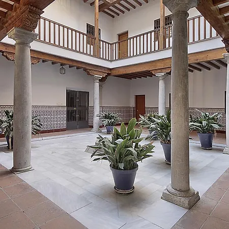 Granaxperience Zona Catedral * 格拉纳达