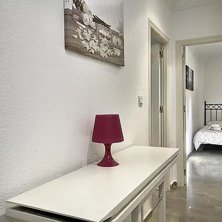 Granaxperience Zona Catedral * 格拉纳达