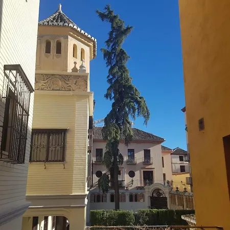 Granaxperience Zona Catedral