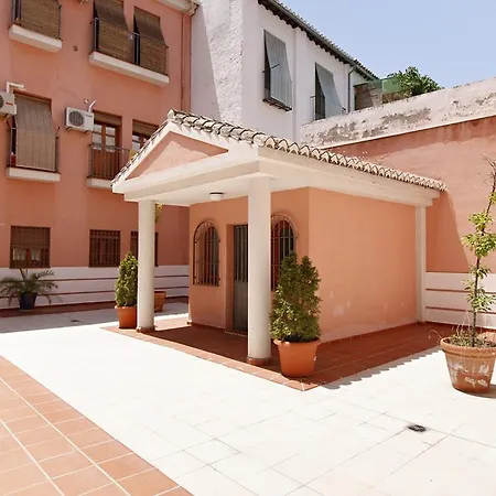 Apartment Granaxperience Zona Catedral *