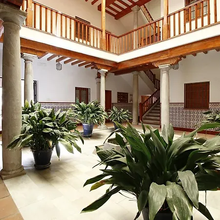 Apartment Granaxperience Zona Catedral Granada