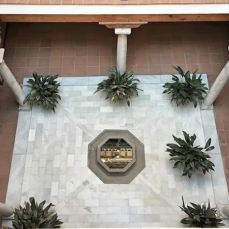 Apartment Granaxperience Zona Catedral *