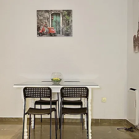 Granaxperience Zona Catedral Apartment *