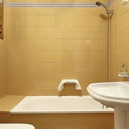 Granaxperience Zona Catedral Apartment Granada