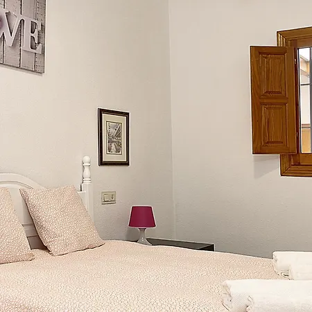 Granaxperience Zona Catedral Apartment *