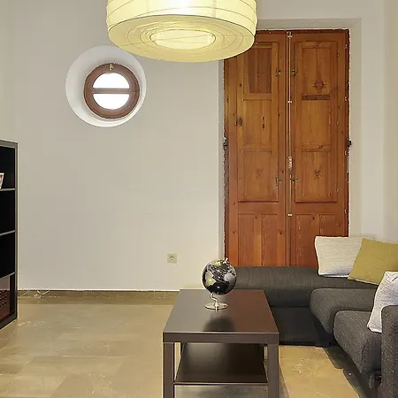 Granaxperience Zona Catedral Apartment