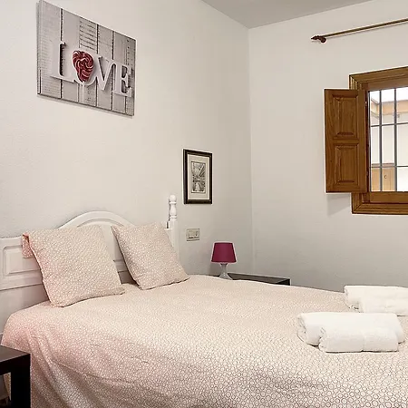 Apartment Granaxperience Zona Catedral