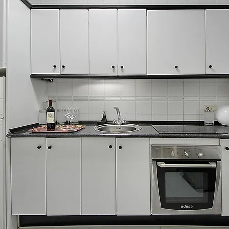 Apartment Granaxperience Zona Catedral *