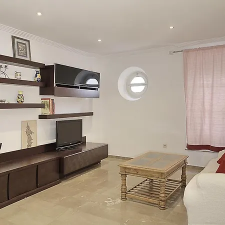 Granaxperience Zona Catedral Apartment *
