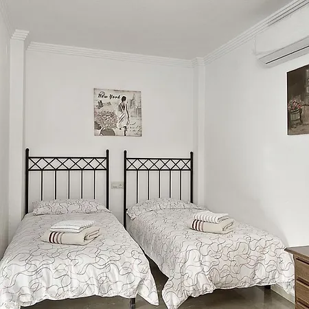 Granaxperience Zona Catedral Apartment