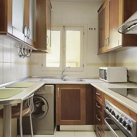 Apartment Granaxperience Zona Catedral Granada
