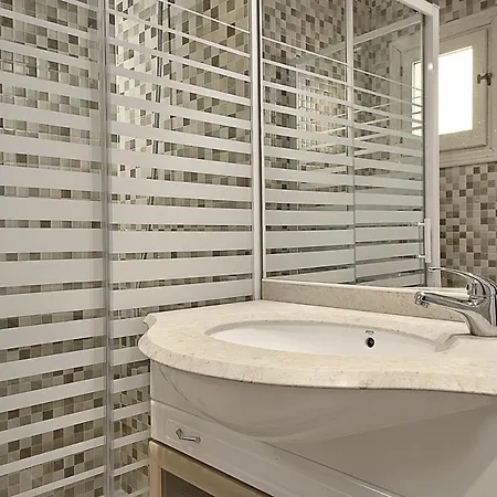 Apartment Granaxperience Zona Catedral